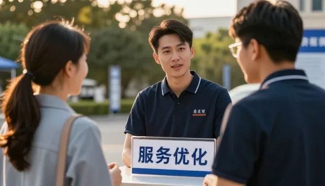 会议接待系统选型中性能指标的考量与实践