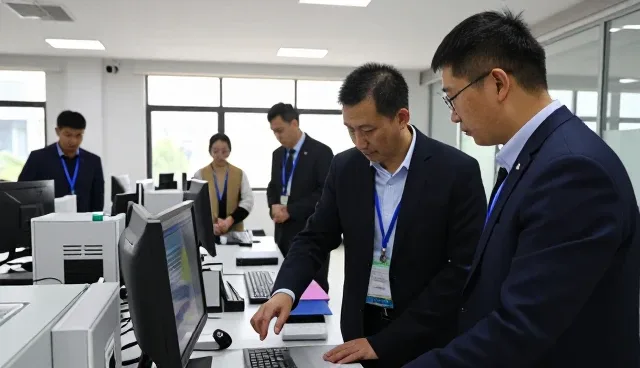 广州市百力仕酒店用品有限公司探索商务考察服务更多应用可能
