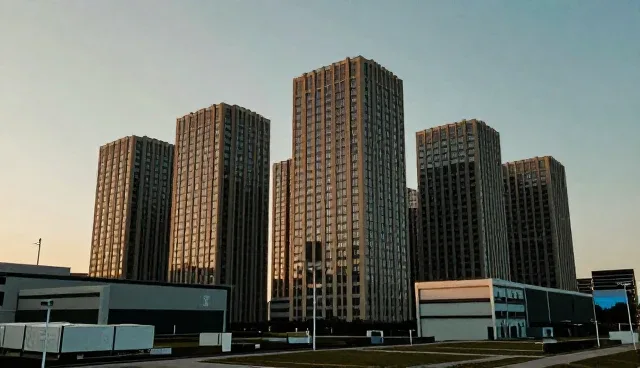 网络较为完善:使用场景中的市场增长策略